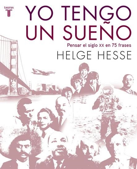 YO TENGO UN SUEÑO | 9788430607662 | HESSE, HELGE | Llibreria Drac - Llibreria d'Olot | Comprar llibres en català i castellà online