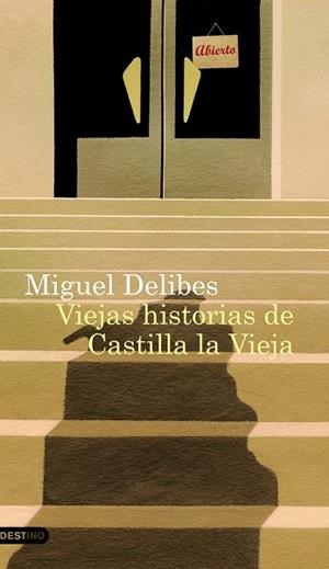 VIEJAS HISTORIAS DE CASTILLA LA VIEJA | 9788423343188 | DELIBES, MIGUEL | Llibreria Drac - Librería de Olot | Comprar libros en catalán y castellano online