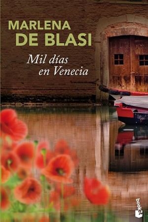 MIL DIAS EN VENECIA | 9788427036598 | DE BLASI, MARLENA | Llibreria Drac - Llibreria d'Olot | Comprar llibres en català i castellà online