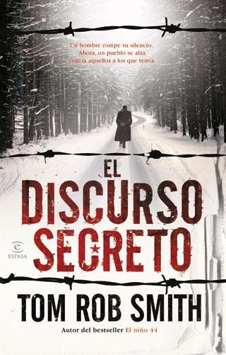 DISCURSO SECRETO, EL | 9788467032246 | SMITH, TOM ROB | Llibreria Drac - Llibreria d'Olot | Comprar llibres en català i castellà online