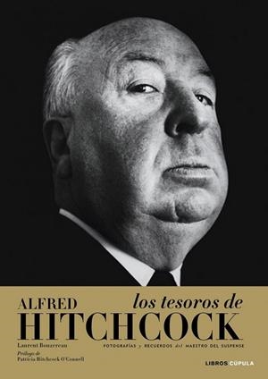 TESOROS DE ALFRED HITCHCOCK, LOS | 9788448068172 | BOUZEREAU, LAURENT | Llibreria Drac - Librería de Olot | Comprar libros en catalán y castellano online