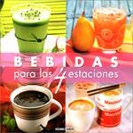 BEBIDAS PARA LAS 4 ESTACIONES | 9788475566290 | AA.VV | Llibreria Drac - Llibreria d'Olot | Comprar llibres en català i castellà online