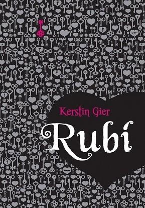 RUBI | 9788484416661 | GIER, KERSTIN | Llibreria Drac - Llibreria d'Olot | Comprar llibres en català i castellà online