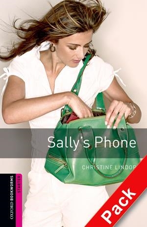 SALLY'S PHONE | 9780194236539 | VARIOS AUTORES | Llibreria Drac - Llibreria d'Olot | Comprar llibres en català i castellà online