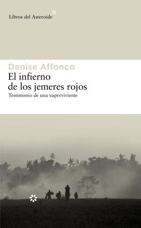 INFIERNO DE LOS JEMERES ROJOS, EL | 9788492663231 | AFFONÇO, DENIS | Llibreria Drac - Llibreria d'Olot | Comprar llibres en català i castellà online