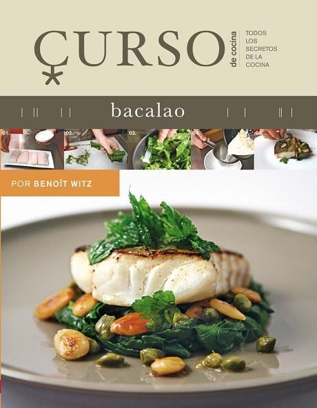 BACALAO | 9788496669604 | WITZ, BENOIT | Llibreria Drac - Llibreria d'Olot | Comprar llibres en català i castellà online