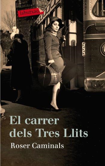 CARRER DELS TRES LLITS, EL | 9788499301945 | CAMINALS, ROSER | Llibreria Drac - Llibreria d'Olot | Comprar llibres en català i castellà online