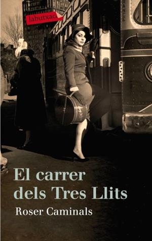 CARRER DELS TRES LLITS, EL | 9788499301945 | CAMINALS, ROSER | Llibreria Drac - Llibreria d'Olot | Comprar llibres en català i castellà online