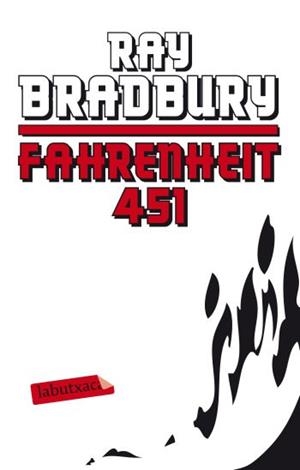 FAHRENHEIT 451 | 9788499301860 | BRADBURY, RAY | Llibreria Drac - Llibreria d'Olot | Comprar llibres en català i castellà online