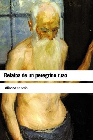 RELATOS DE UN PEREGRINO RUSO | 9788420664163 | VV.AA. | Llibreria Drac - Llibreria d'Olot | Comprar llibres en català i castellà online