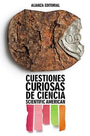 CUESTIONES CURIOSAS DE CIENCIA | 9788420664200 | VV.AA. | Llibreria Drac - Llibreria d'Olot | Comprar llibres en català i castellà online