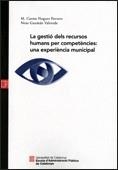 GESTIO DELS RECURSOS HUMANS PER COMPETENCIES: UNA EXPERIENCI | 9788439375203 | NOGUER, M. CARME | Llibreria Drac - Llibreria d'Olot | Comprar llibres en català i castellà online