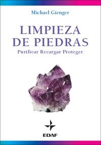 LIMPIEZA DE PIEDRAS | 9788441425446 | GIENGER, MICHAEL | Llibreria Drac - Llibreria d'Olot | Comprar llibres en català i castellà online