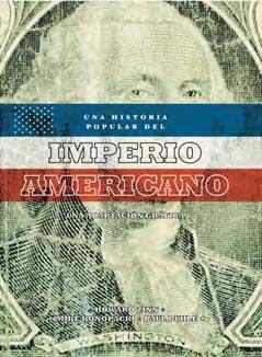 HISTORIA POPULAR DEL IMPERIO AMERICANO, UNA | 9788496722644 | ZINN, HOWARD; KONOPACKI, MIKE; BUHLE, PAUL | Llibreria Drac - Llibreria d'Olot | Comprar llibres en català i castellà online