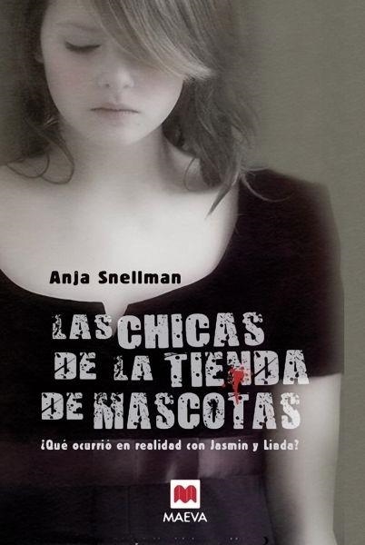 CHICAS DE LA TIENDA DE MASCOTAS, LAS | 9788492695898 | SNELLMAN, ANJA | Llibreria Drac - Llibreria d'Olot | Comprar llibres en català i castellà online