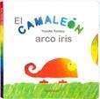 CAMALEON ARCO IRIS,EL | 9788492750320 | YONEZU,YUSUKE | Llibreria Drac - Llibreria d'Olot | Comprar llibres en català i castellà online