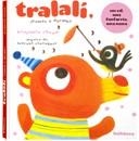 TRALALÍ | 9788492750122 | CHAUD, BENJAMÍN | Llibreria Drac - Llibreria d'Olot | Comprar llibres en català i castellà online