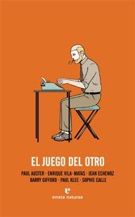 JUEGO DEL OTRO, EL | 9788493788964 | VARIOS AUTORES | Llibreria Drac - Llibreria d'Olot | Comprar llibres en català i castellà online