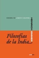 FILOSOFIAS DE LA INDIA | 9788496867642 | ZIMMER, HEINRICH | Llibreria Drac - Librería de Olot | Comprar libros en catalán y castellano online