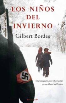 NIÑOS DEL INVIERNO, LOS | 9788466644440 | BORDES, GILBERT | Llibreria Drac - Llibreria d'Olot | Comprar llibres en català i castellà online