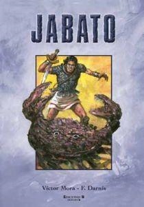 SUPER JABATO 7 | 9788466643719 | DARNIS; MORA,VICTOR | Llibreria Drac - Llibreria d'Olot | Comprar llibres en català i castellà online