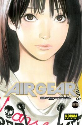 AIR GEAR 23 | 9788467902501 | GREAT, OH | Llibreria Drac - Llibreria d'Olot | Comprar llibres en català i castellà online