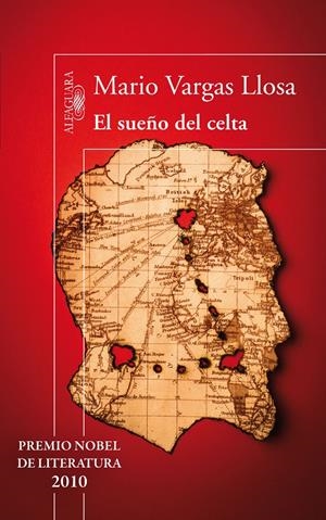 SUEÑO DEL CELTA, EL | 9788420406824 | VARGAS LLOSA, MARIO | Llibreria Drac - Llibreria d'Olot | Comprar llibres en català i castellà online