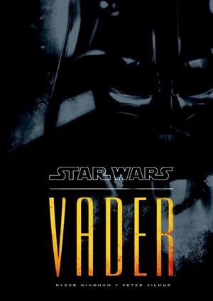 STAR WARS VADER | 9788448039899 | WINDHAM, RYDER;VILMUR, PETER | Llibreria Drac - Llibreria d'Olot | Comprar llibres en català i castellà online