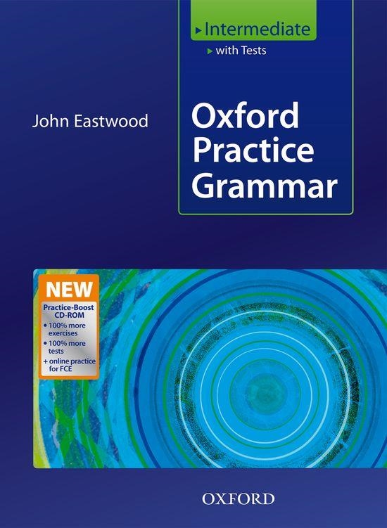 NEW OXFORD PRACTICE GRAMMAR INTERMEDIATE WITH KEY | 9780194579803 | VARIOS AUTORES | Llibreria Drac - Llibreria d'Olot | Comprar llibres en català i castellà online