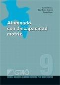 ALUMNADO CON DISCAPACIDAD MOTRIZ | 9788478279852 | ROSELL, CARME | Llibreria Drac - Llibreria d'Olot | Comprar llibres en català i castellà online