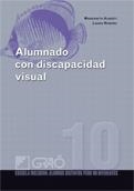 ALUMNADO CON DISCAPACIDAD VISUAL | 9788478279821 | ALERTI, MARGARITA | Llibreria Drac - Llibreria d'Olot | Comprar llibres en català i castellà online