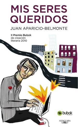 MIS SERES QUERIDOS | 9788420406428 | APARICIO-BELMONTE, JUAN | Llibreria Drac - Llibreria d'Olot | Comprar llibres en català i castellà online