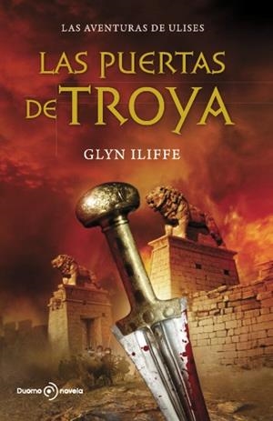 PUERTAS DE TROYA, LAS | 9788492723522 | ILIFFE, GLYN | Llibreria Drac - Llibreria d'Olot | Comprar llibres en català i castellà online