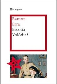 ESCOLTA VOLODIA! | 9788482649757 | ERRA, RAMON | Llibreria Drac - Llibreria d'Olot | Comprar llibres en català i castellà online