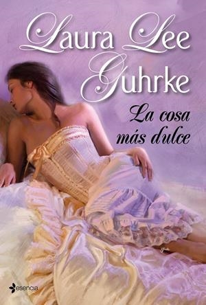 COSA MAS DULCE, LA | 9788408096122 | LEE GUHRKE, LAURA | Llibreria Drac - Llibreria d'Olot | Comprar llibres en català i castellà online