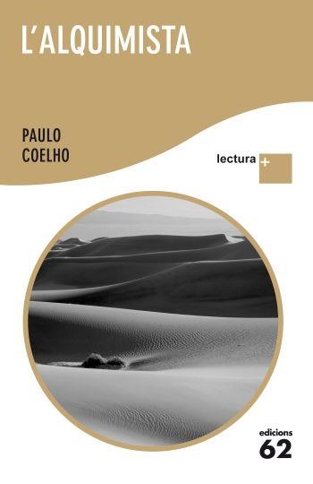 ALQUIMISTA, L' | 9788429767292 | COELHO, PAULO | Llibreria Drac - Llibreria d'Olot | Comprar llibres en català i castellà online