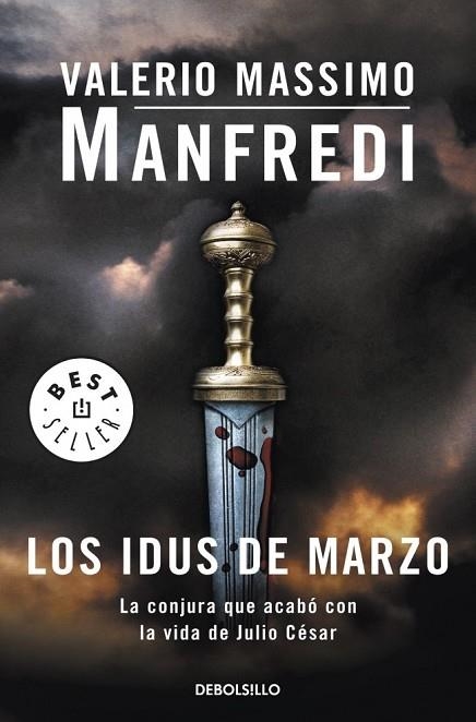 IDUS DE MARZO, LOS | 9788499086651 | MANFREDI, VALERIO MASSIMO | Llibreria Drac - Llibreria d'Olot | Comprar llibres en català i castellà online