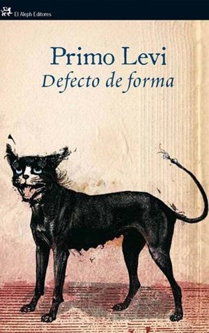 DEFECTO DE FORMA | 9788476699614 | Ç | Llibreria Drac - Llibreria d'Olot | Comprar llibres en català i castellà online