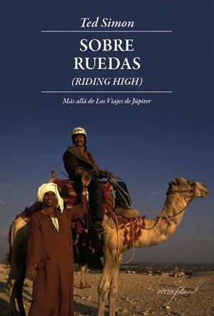 SOBRE RUEDAS | 9788493769444 | SIMON, TED | Llibreria Drac - Llibreria d'Olot | Comprar llibres en català i castellà online