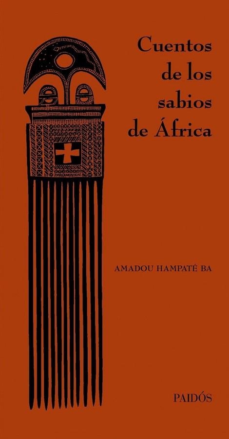 CUENTOS DE LOS SABIOS DE AFRICA | 9788449324390 | HAMPATE BA, AMADOU | Llibreria Drac - Llibreria d'Olot | Comprar llibres en català i castellà online