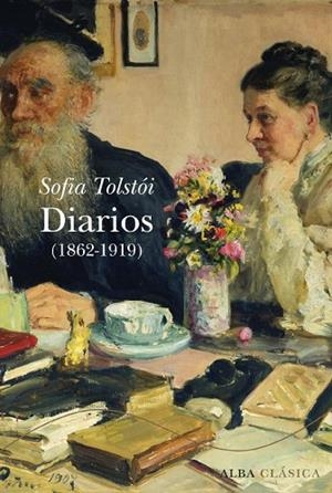 DIARIOS (1862-1919) | 9788484285885 | TOLSTOI, SOFIA | Llibreria Drac - Llibreria d'Olot | Comprar llibres en català i castellà online