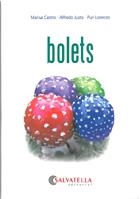 BOLETS | 9788484125600 | CASTRO, MARISA; JUSTO, ALFREDO; LORENZO, PURI | Llibreria Drac - Llibreria d'Olot | Comprar llibres en català i castellà online