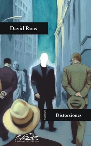 DISTORSIONES | 9788483930571 | ROAS, DAVID | Llibreria Drac - Llibreria d'Olot | Comprar llibres en català i castellà online