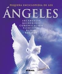 PEQUEÑA ENCICLOPEDIA DE LOS ANGELES | 9788492678464 | AA.VV. | Llibreria Drac - Llibreria d'Olot | Comprar llibres en català i castellà online