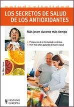 SECRETOS DE SALUD DE LOS ANTIOXIDANTES, LOS | 9788425519307 | CAUSSE, CELINE | Llibreria Drac - Llibreria d'Olot | Comprar llibres en català i castellà online