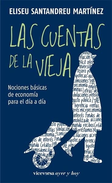 CUENTAS DE LA VIEJA, LAS | 9788492819331 | SANTANDREU, ELISEU | Llibreria Drac - Llibreria d'Olot | Comprar llibres en català i castellà online