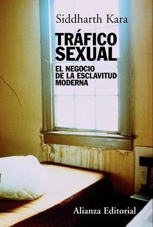 TRAFICO SEXUAL | 9788420669694 | KARA, SIDDHARTH | Llibreria Drac - Llibreria d'Olot | Comprar llibres en català i castellà online