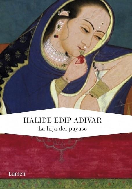 HIJA DEL PAYASO, LA | 9788426417565 | EDIP, HALIDE | Llibreria Drac - Llibreria d'Olot | Comprar llibres en català i castellà online