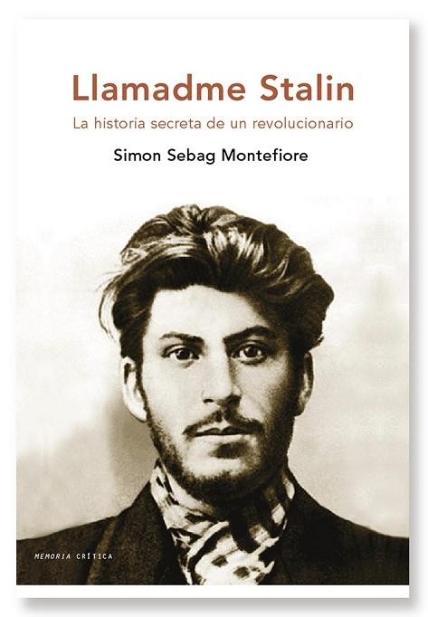 LLAMADME STALIN | 9788498921052 | SEBAG, SIMON | Llibreria Drac - Llibreria d'Olot | Comprar llibres en català i castellà online