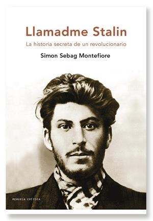 LLAMADME STALIN | 9788498921052 | SEBAG, SIMON | Llibreria Drac - Llibreria d'Olot | Comprar llibres en català i castellà online